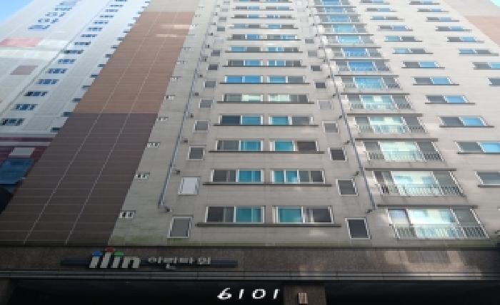 2025타경6101 아파트 · 부산광역시 수영구 광안동 744-12 이린타워 3층301호