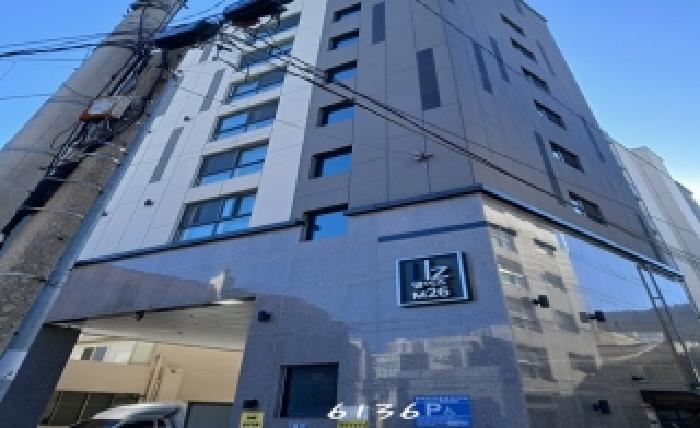2025타경6136 상가근린 · 부산광역시 수영구 망미동 970-26 엘이즈엠26 주건축물제1동 5층506호
