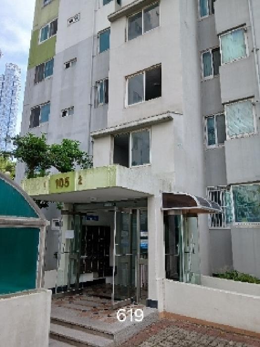 2025타경619 아파트 · 부산광역시 해운대구 세실로