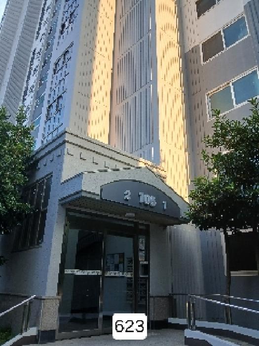 2025타경623 아파트 · 부산광역시 남구 용당동 99-10 현대아이파크 105동 2층201호