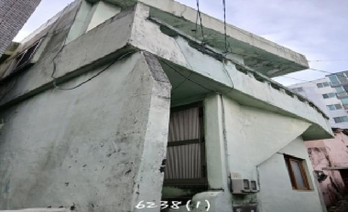 2025타경6238 임야 · 부산광역시 남구 문현동 산111-8