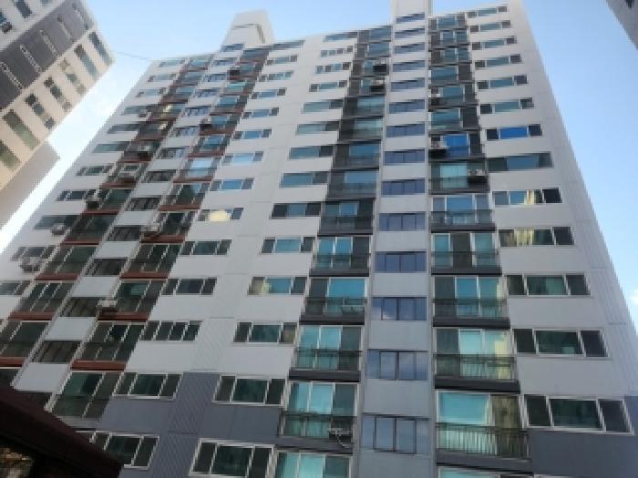 2025타경6299 아파트 · 부산광역시 기장군 기장읍 청강리 18-2 기장현대아파트 109동 11층1103호