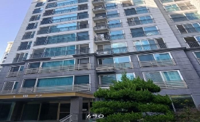 2025타경690 아파트 · 부산광역시 기장군 정관읍 모전리 755 정관신도시현진에버빌 111동 13층1302호