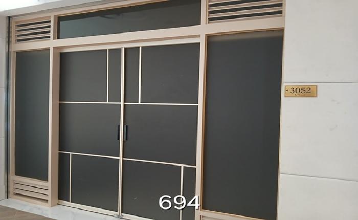 2025타경694 상가근린 · 부산광역시 해운대구 중동 1829 엘시티 포디움동 3층3052호