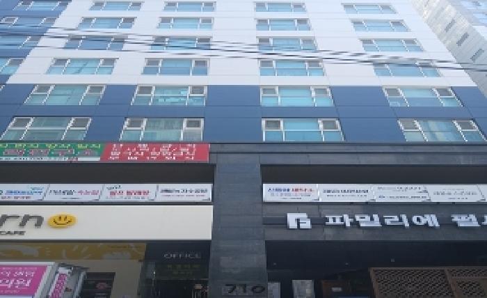 2025타경710 상가근린 · 부산광역시 해운대구 해운대로