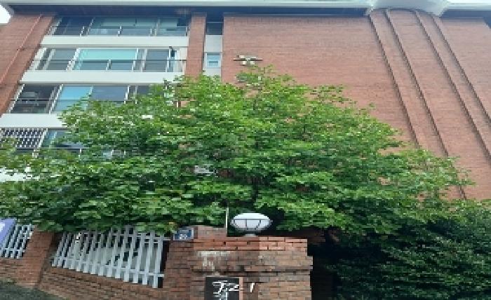 2025타경721 아파트 · 부산광역시 해운대구 우동 391-32 8층801호
