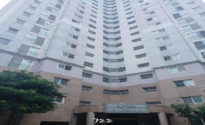 2025타경722 아파트 · 부산광역시 해운대구 중동 1787 해운대 에스케이뷰 101동 9층901호