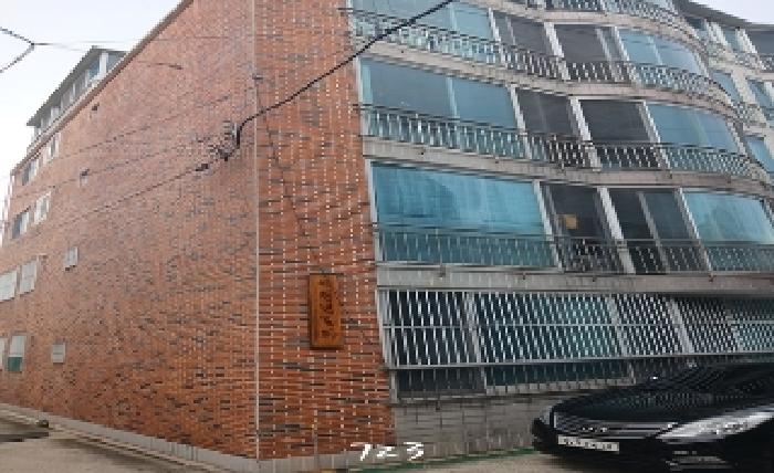 2025타경723 아파트 · 부산광역시 남구 대연동 919-5 새천년빌라 4층402호