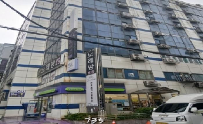2025타경735 상가근린 · 부산광역시 해운대구 우동 541-5 12층1201호