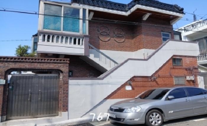 2025타경767 대지 · 부산광역시 남구 용호동 385-50