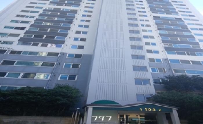 2025타경797 아파트 · 부산광역시 기장군 기장읍 청강리 144 기장우신네오빌 103동 10층1002호