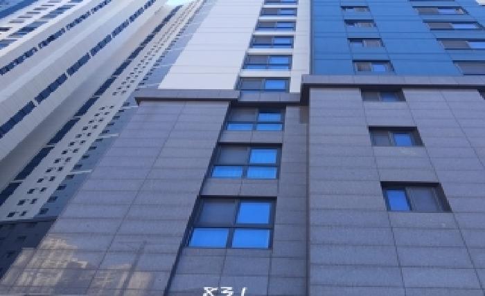2025타경831 상가근린 · 부산광역시 해운대구 중동 1839 롯데캐슬스타 104동 16층1606호