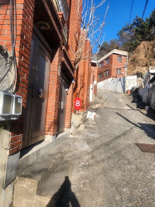 2026타경5 대지 · 부산광역시 해운대구 우동 1204
