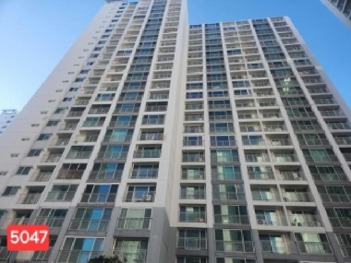 2026타경5047 아파트 · 부산광역시 해운대구 우동 1228 센텀센시빌 105동 25층2503호