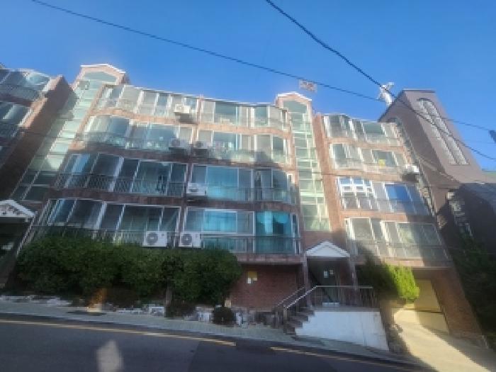 2026타경5058 다세대연립 · 부산광역시 수영구 망미동 877-22 원정빌라 4층402호