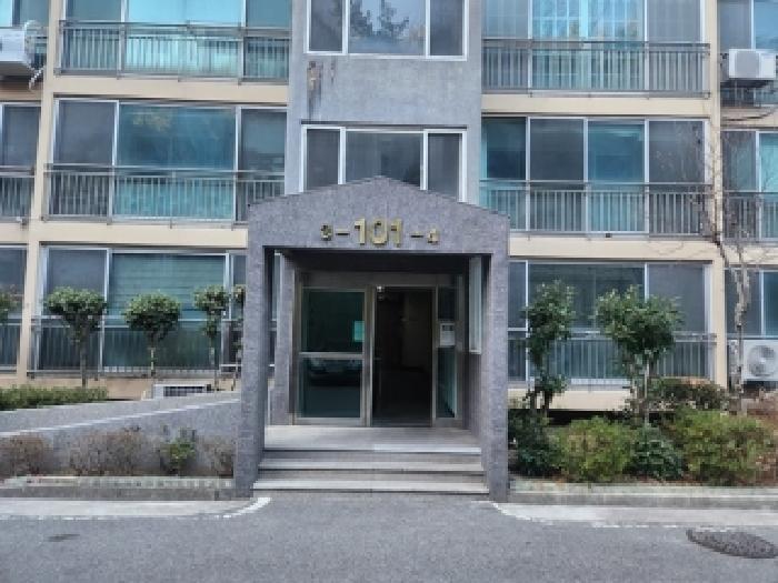 2026타경5103 아파트 · 부산광역시 해운대구 우동 1102-221 센텀현대아파트 101동 7층703호