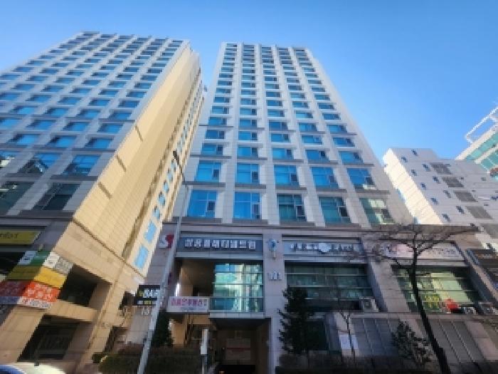 2026타경5161 상가근린 · 부산광역시 해운대구 좌동 1460-2 해운대쌍용플래티넘트윈 9층101-904호