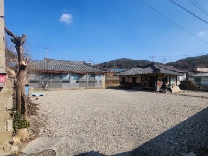 2026타경5178 대지 · 부산광역시 기장군 장안읍 명례리 108-1