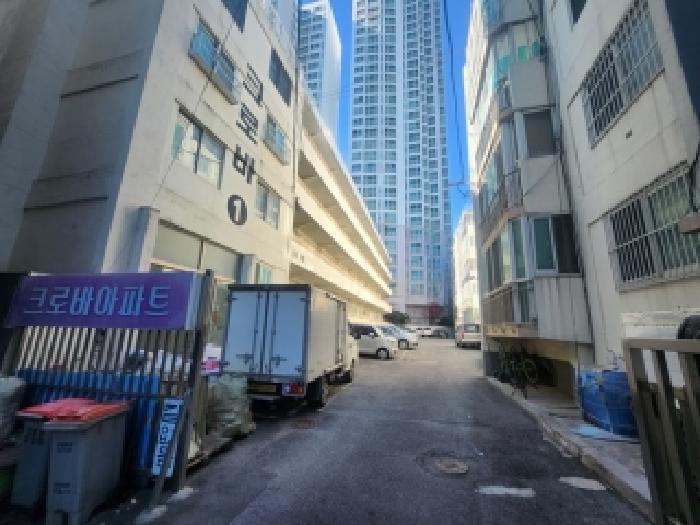 2026타경5202 대지 · 부산광역시 남구 대연동 1376-7