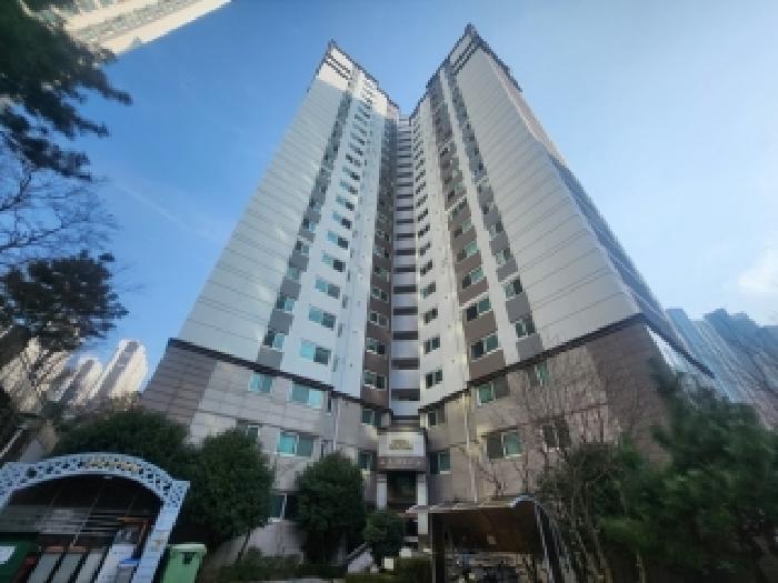 2026타경5211 아파트 · 부산광역시 해운대구 반여동 1662 해운대 메가센텀 한화꿈에그린아파트 113동 7층703호