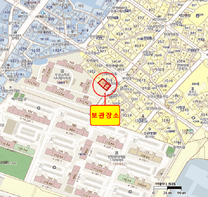 2026타경5243 · 부산광역시 남구 유엔평화로4번길 75