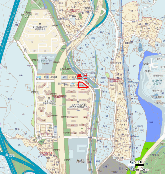 2026타경5836 · 사용본거지 : 부산광역시 기장군 기장대로 82-14