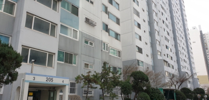 2022타경3289 아파트 · 부산광역시 사하구 다대로429번길 20-0