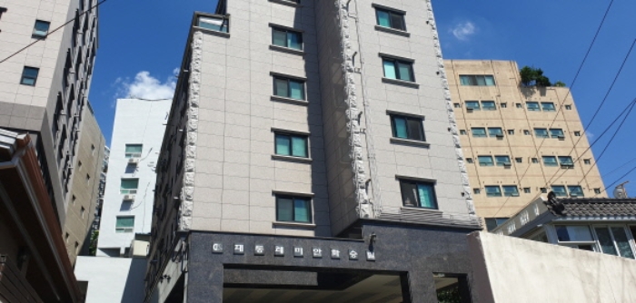2023타경105977 다세대연립 · 부산광역시 사상구 백양대로73번길 51-30