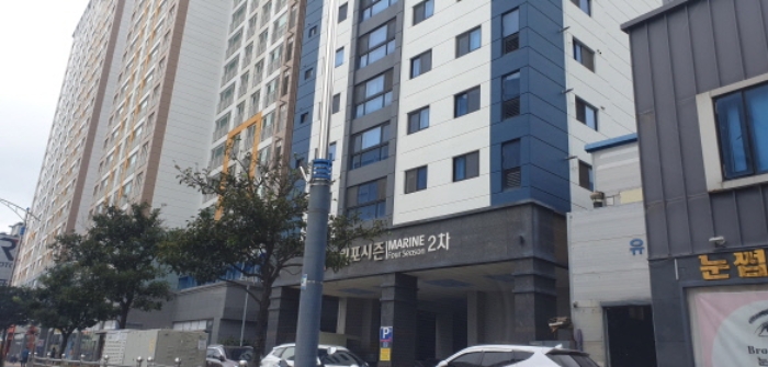 2023타경3767 아파트 · 부산광역시 서구 충무대로241번길 5-28