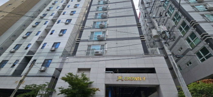 2024타경105745 상가근린 · 부산광역시 사하구 동매로23번길 14 11층1102호