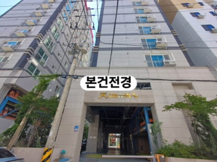 2024타경107468 다세대연립 · 부산광역시 사하구 동매로29번길 13 2층203호