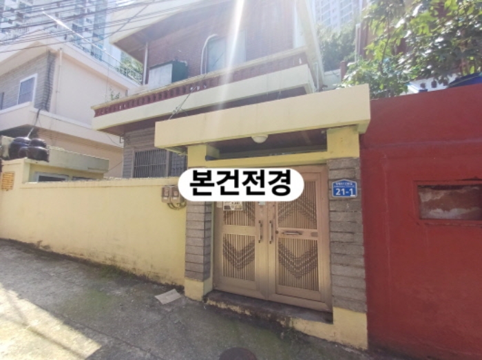 2024타경107796 · 부산광역시 사하구 장림동