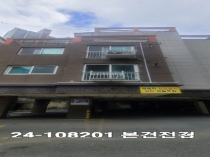 2024타경108201 다세대연립 · 부산광역시 북구 덕천로307번길 31-1 102동 5층502호 (만덕동,신만덕휴)