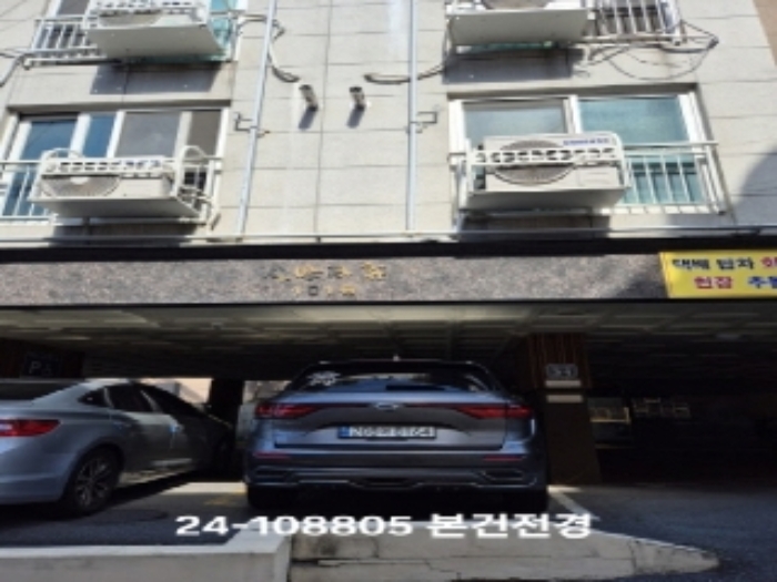 2024타경108805 다세대연립 · 부산광역시 북구 덕천로37번길 31-0