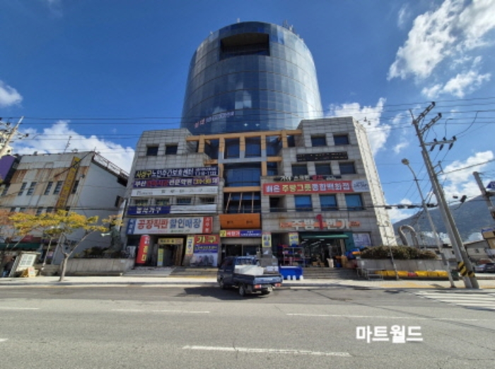 2024타경111306 · 부산광역시 사상구 낙동대로 910-0