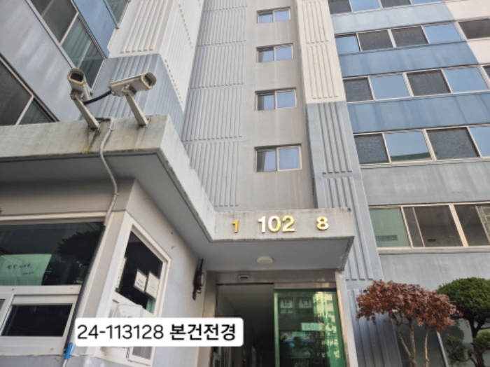 2024타경113128 아파트 · 부산광역시 북구 양달로 80-18 102동 10층1008호 (화명동,도시화명그린아파트)