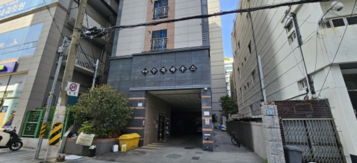 2024타경1256 상가근린 · 부산광역시 서구 구덕로222번길 5-0