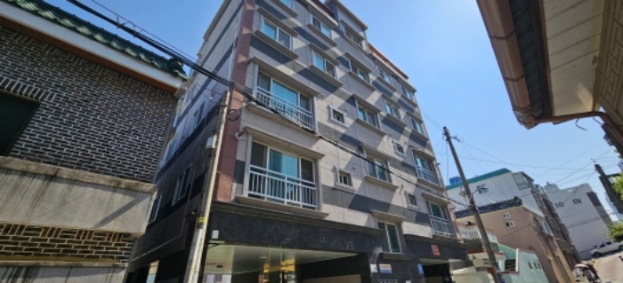 2024타경2150 대지 · 부산광역시 북구 덕천동 424-33
