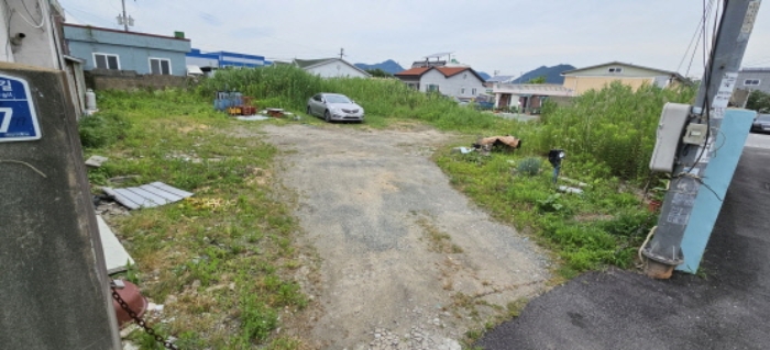 2024타경2402 대지 · 부산광역시 강서구 대저1동 1296-44