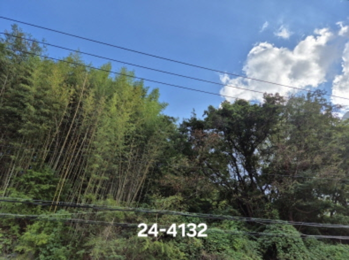 2024타경4132 대지 · 부산광역시 북구 만덕동