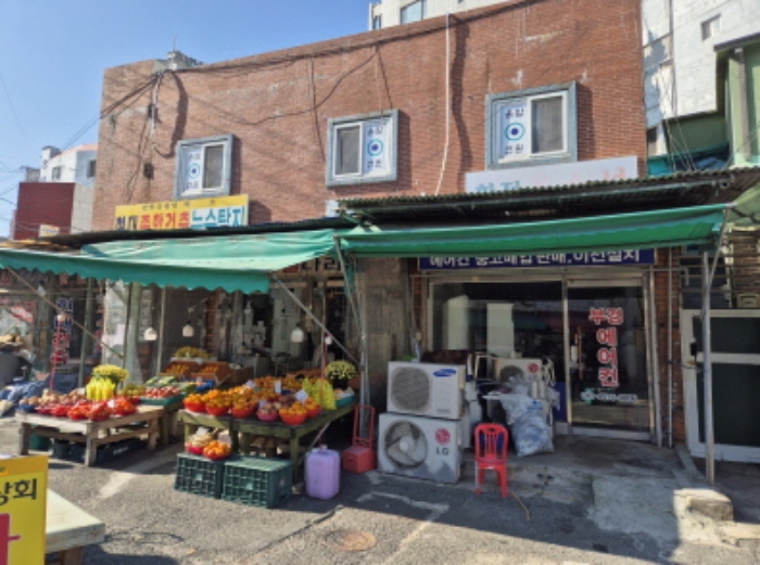 2024타경4439 · 부산광역시 북구 구포동