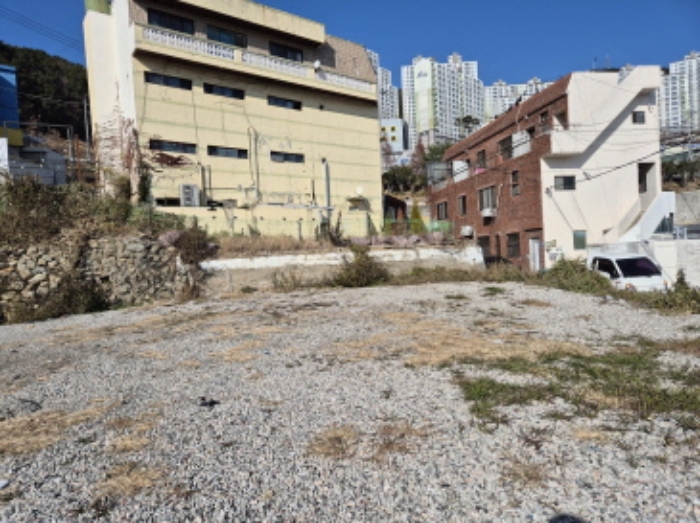 2024타경5159 대지 · 부산광역시 사하구 신평동