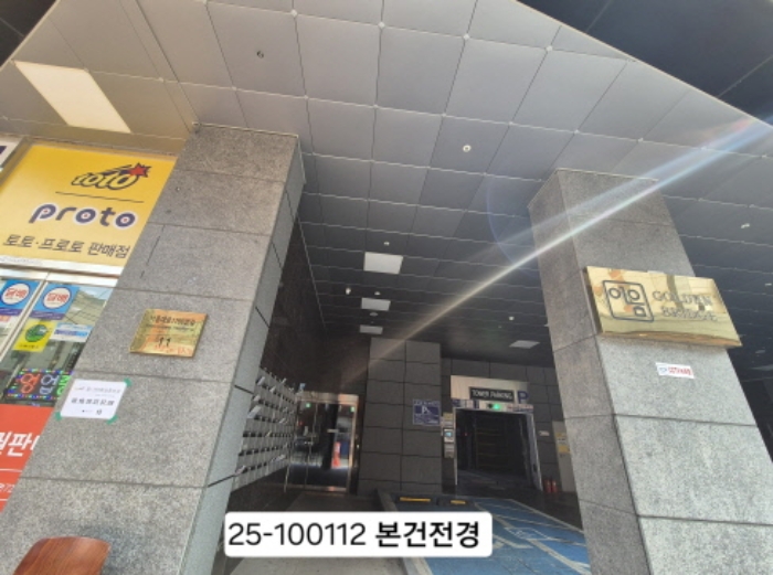 2025타경100112 상가근린 · 부산광역시 북구 낙동대로1766번길 11 2층201호 (구포동,이음 골든브릿지)
