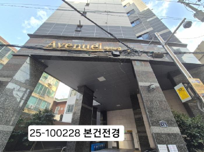 2025타경100228 상가근린 · 부산광역시 서구 구덕로35번길