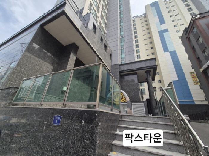 2025타경101017 상가근린 · 부산광역시 사상구 가야대로378번길