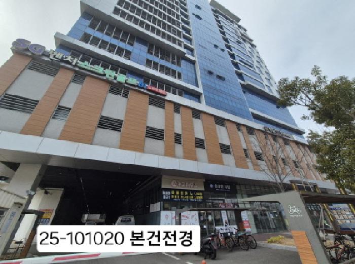 2025타경101020 공장 · 부산광역시 사상구 모라동 1375 부산벤처타워 9층909호
