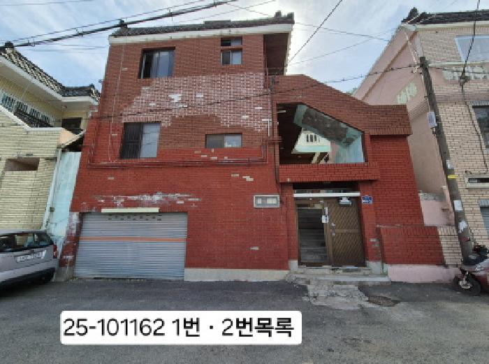 2025타경101162 · 부산광역시 북구 시랑로21번길