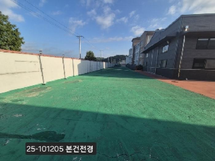 2025타경101205 전답 · 부산광역시 강서구 봉림동