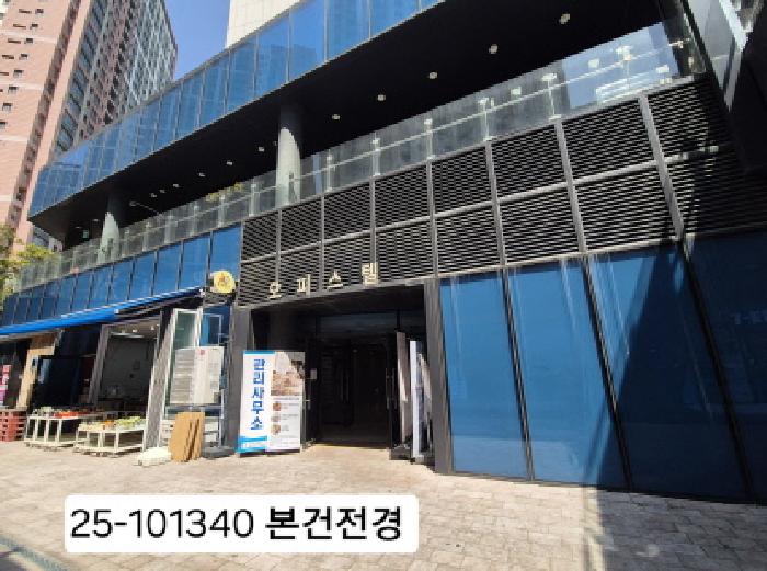 2025타경101340 상가근린 · 부산광역시 강서구 명지국제7로