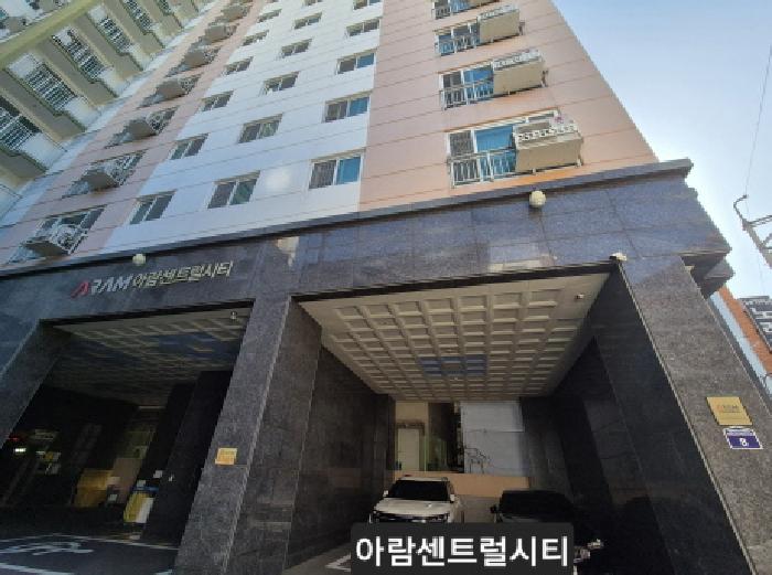 2025타경101461 아파트 · 부산광역시 사하구 낙동대로451번안길